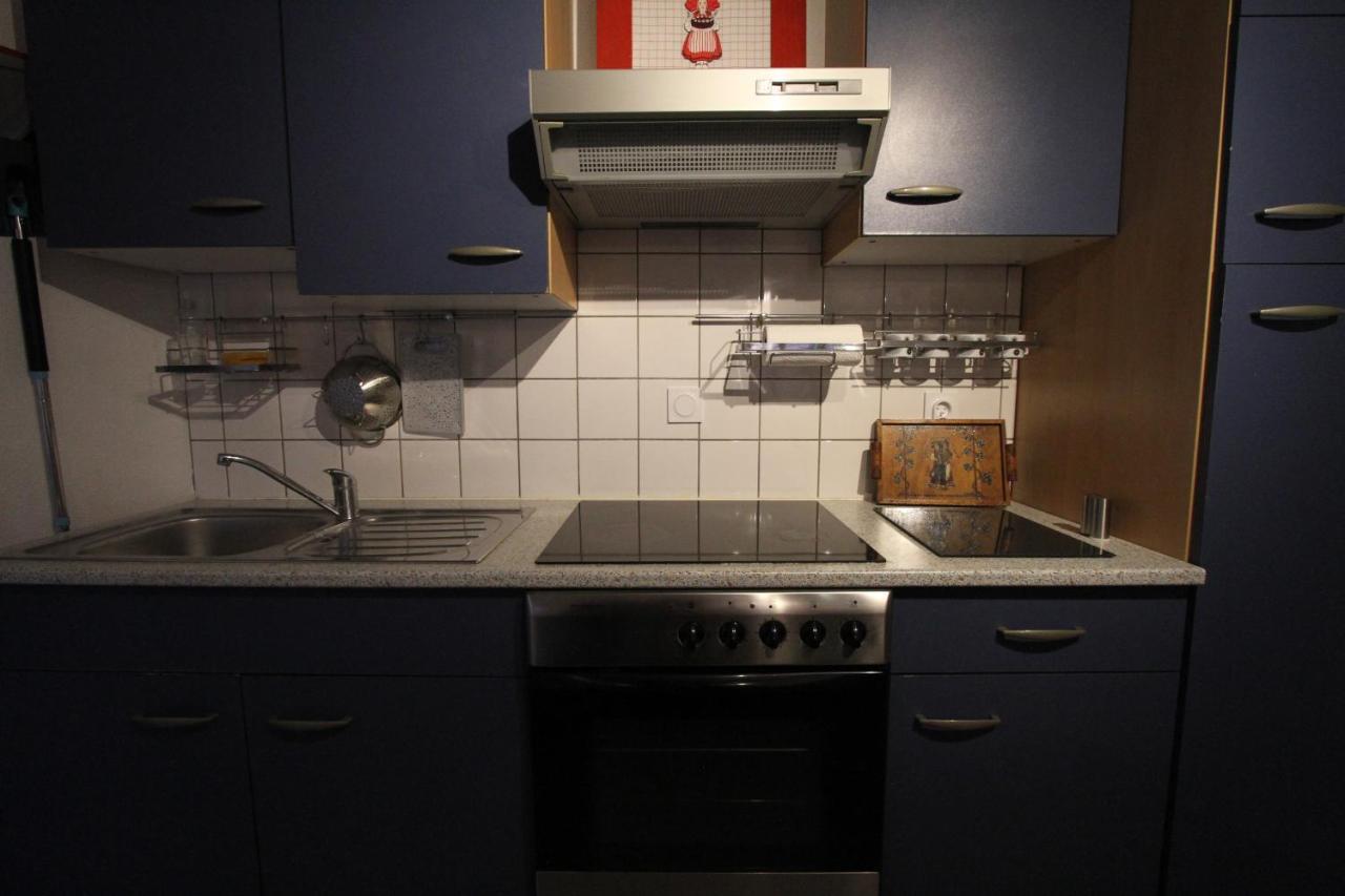 "Appartement Au Centre & Parking" Logement Petite Venise Кольмар Экстерьер фото