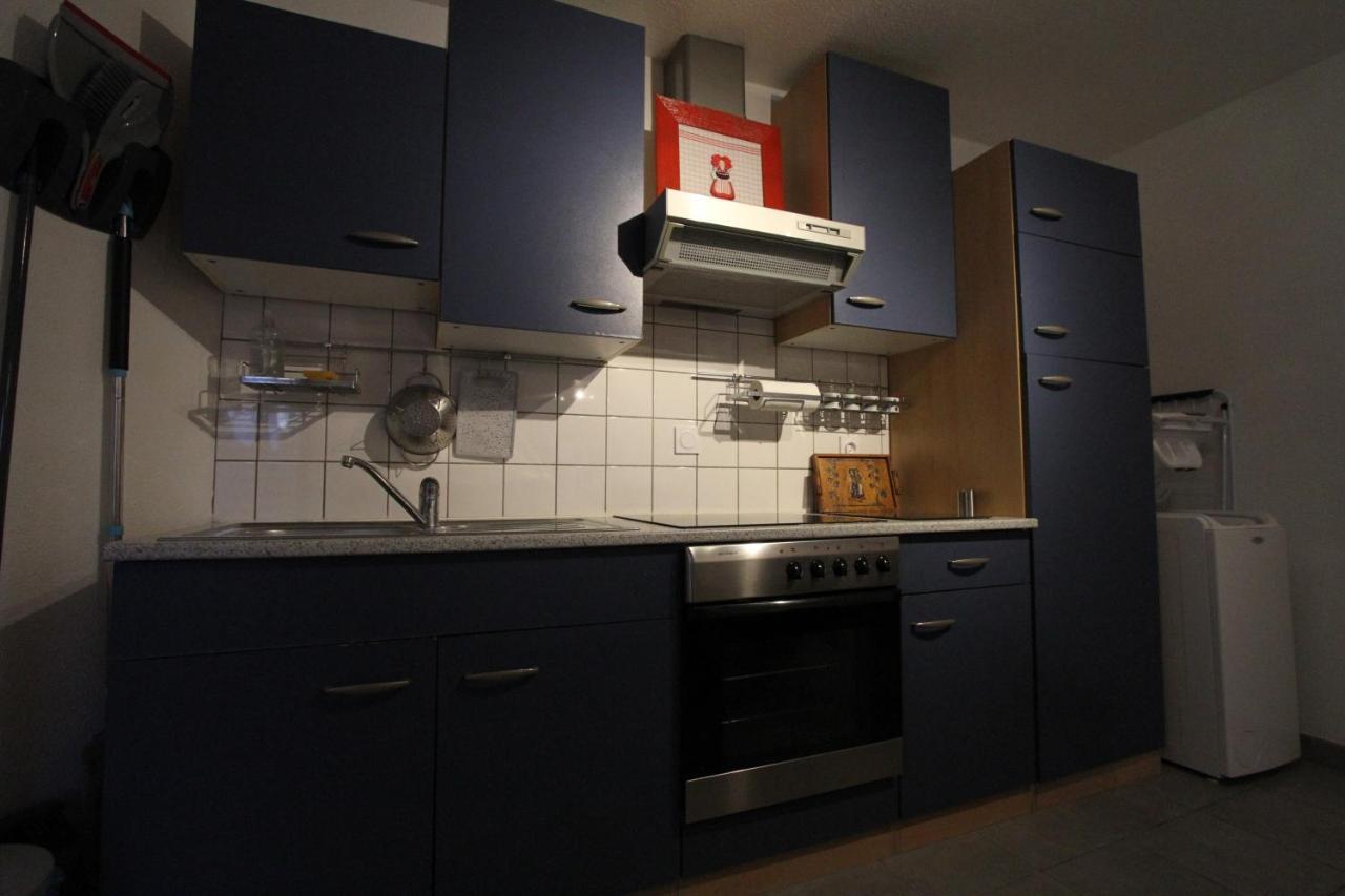 "Appartement Au Centre & Parking" Logement Petite Venise Кольмар Экстерьер фото