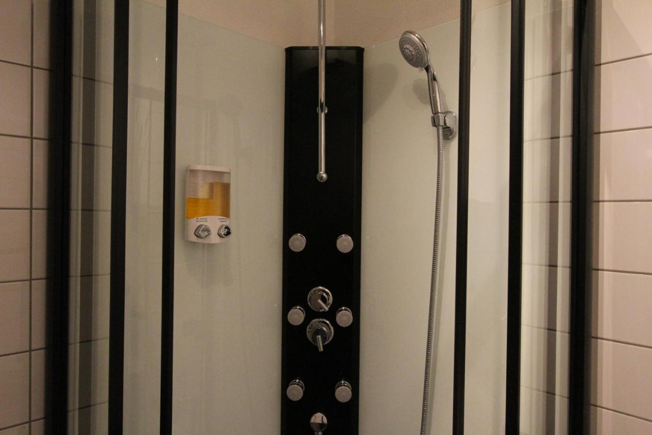 "Appartement Au Centre & Parking" Logement Petite Venise Кольмар Экстерьер фото