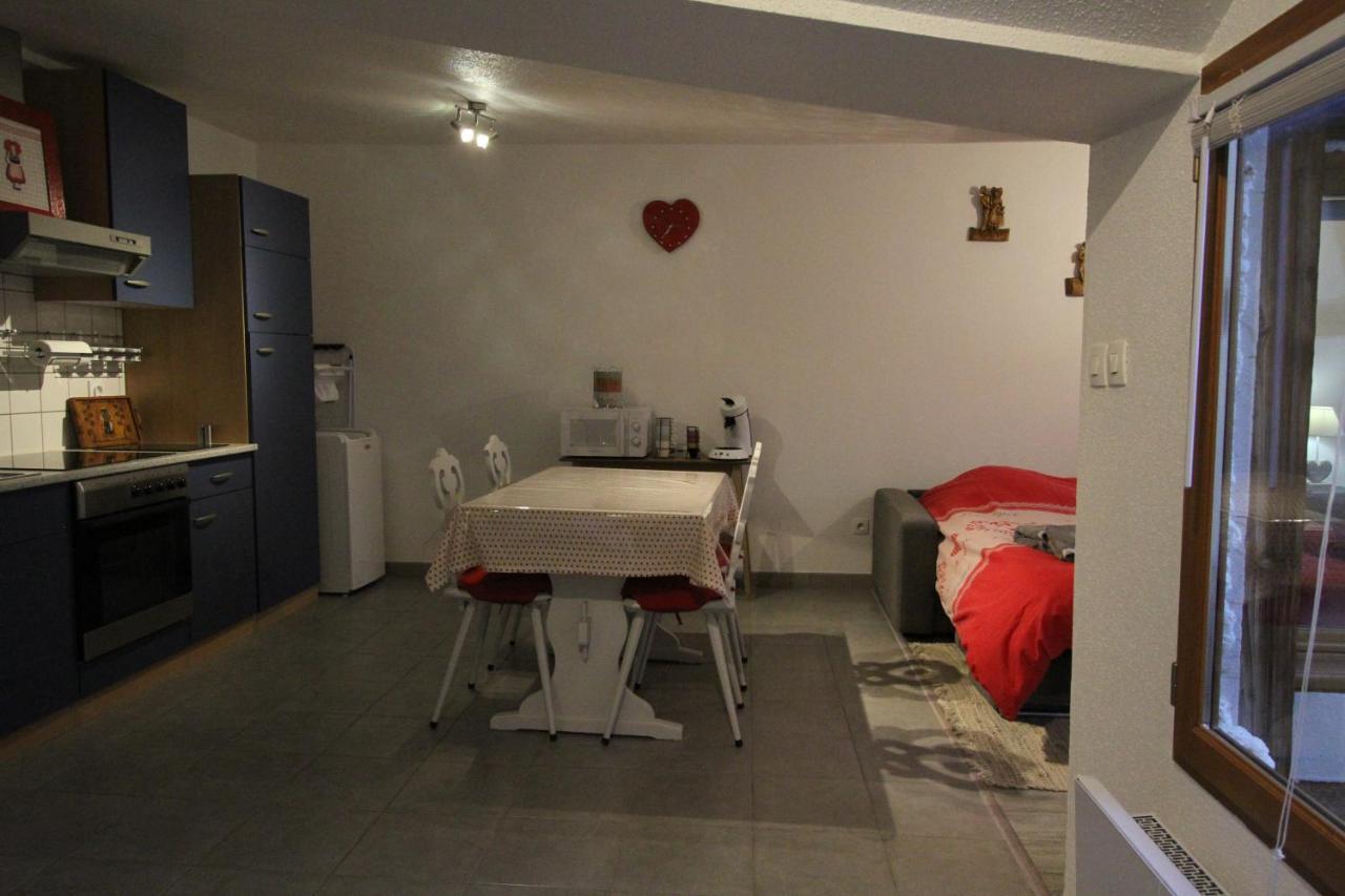 "Appartement Au Centre & Parking" Logement Petite Venise Кольмар Экстерьер фото