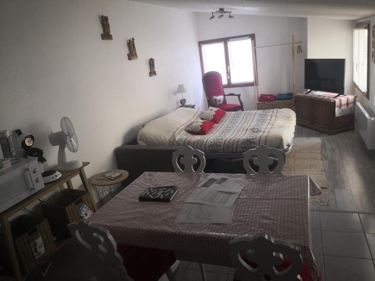 "Appartement Au Centre & Parking" Logement Petite Venise Кольмар Экстерьер фото