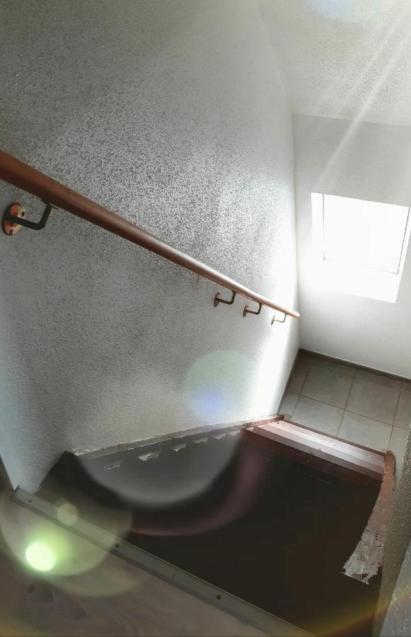 "Appartement Au Centre & Parking" Logement Petite Venise Кольмар Экстерьер фото