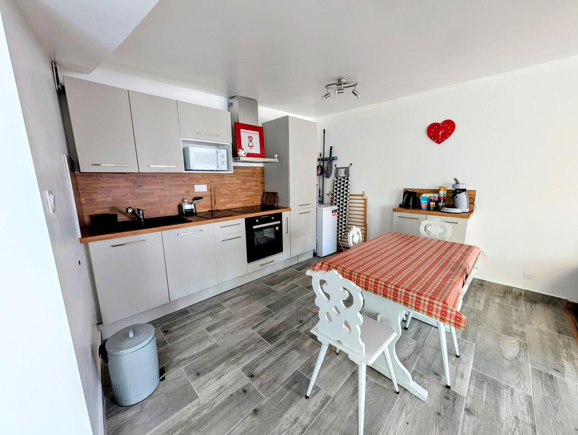 "Appartement Au Centre & Parking" Logement Petite Venise Кольмар Экстерьер фото